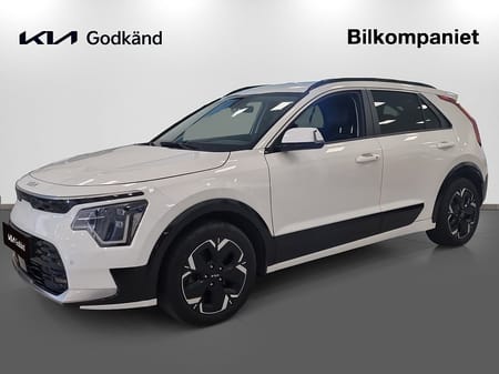 Kia Niro EV