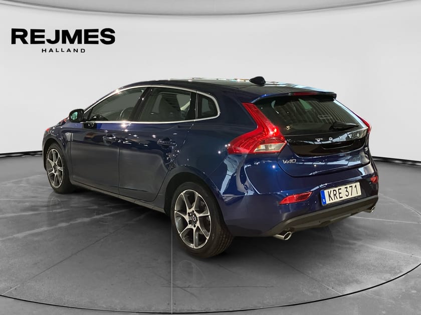 Bild 2 av Volvo V40
