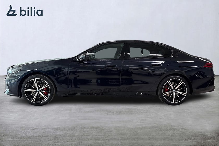 Bild 3 av BMW 530e xDrive