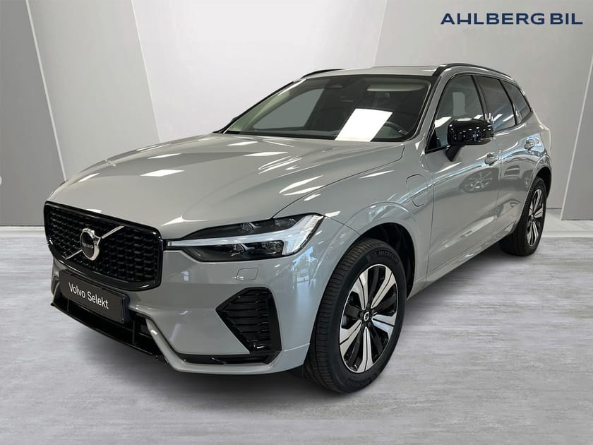Bild 4 av Volvo XC60