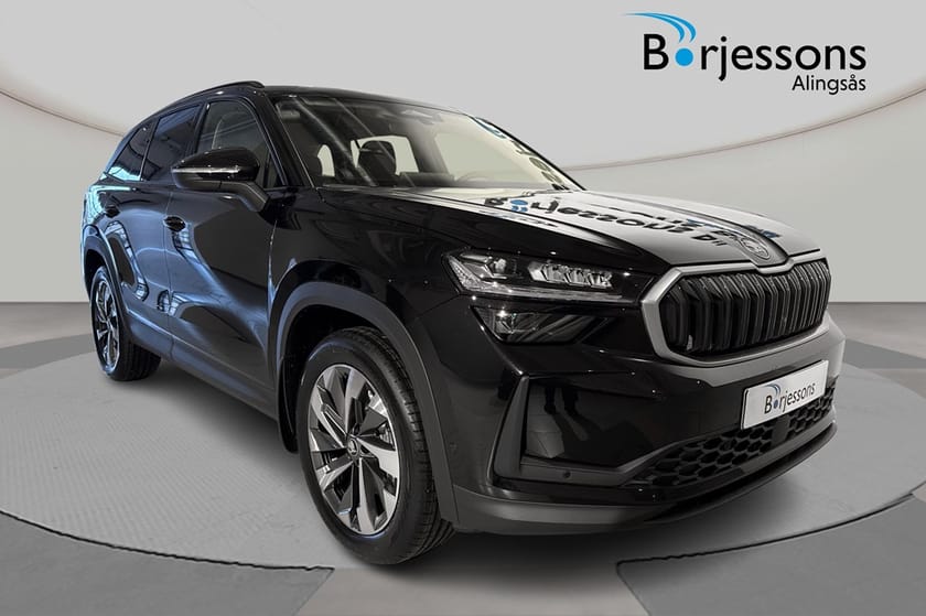 Bild 1 av Škoda Kodiaq
