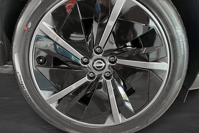 Bild 5 av Nissan Juke