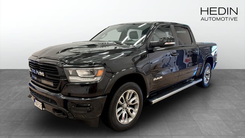Bild 1 av RAM 1500 Crew Cab