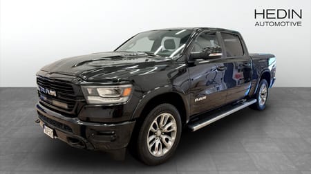 RAM 1500 Crew Cab