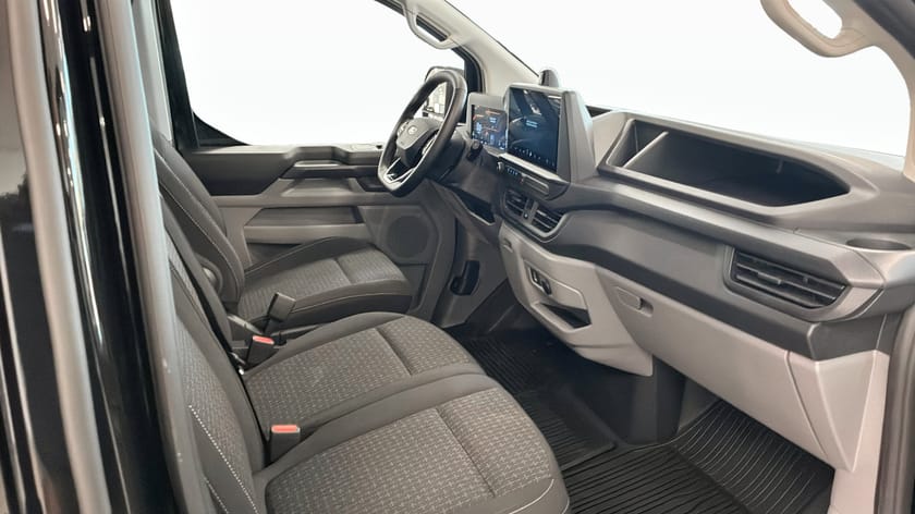 Bild 3 av Ford Transit Custom 280