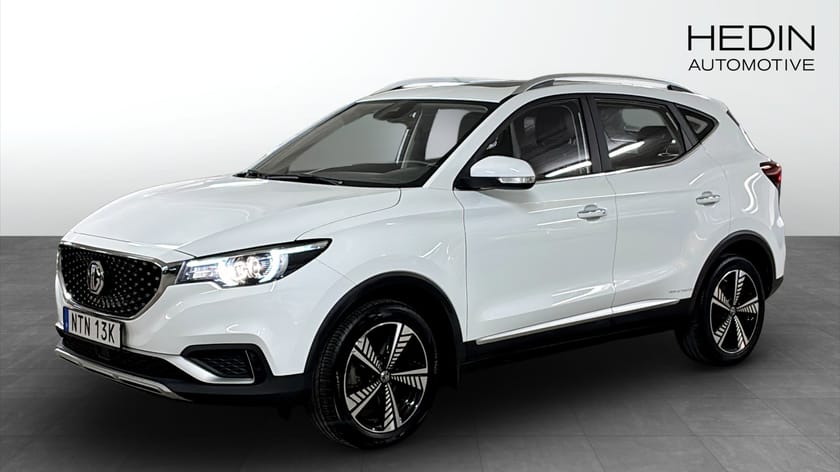 Bild 1 av MG ZS EV