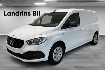 Mercedes-Benz eCitan