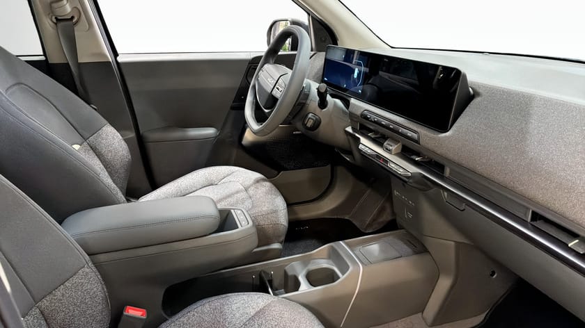 Bild 3 av Kia EV2 Standard Range