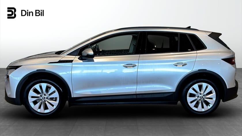 Bild 2 av Škoda Elroq 60