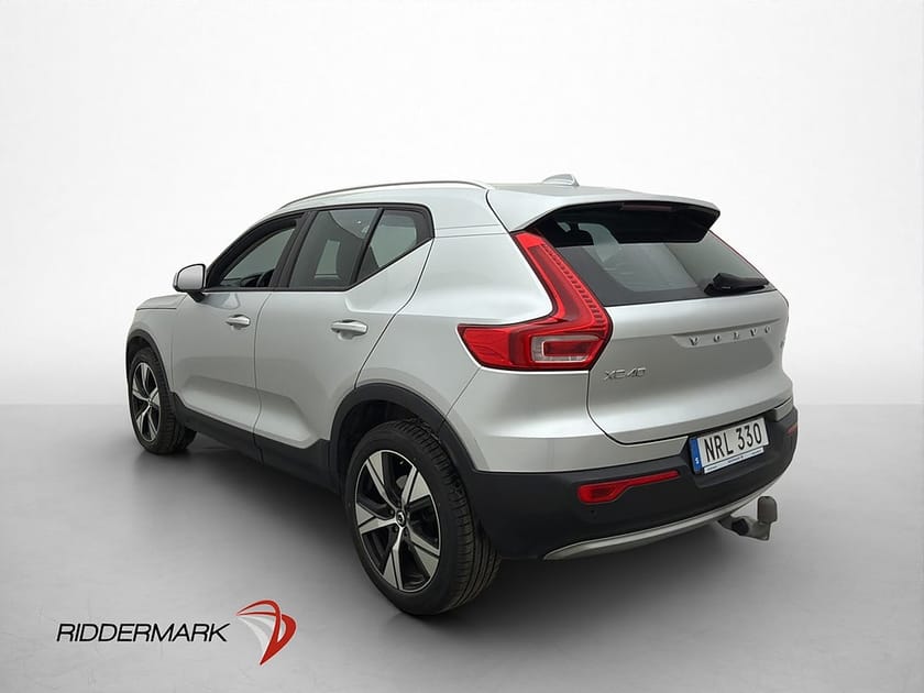 Bild 5 av Volvo XC40