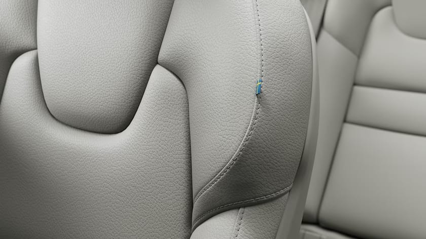 Bild 2 av Volvo V60 T6 Plus Nordic Edition