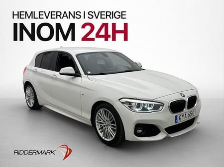 BMW 118i