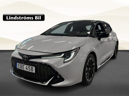 Toyota Corolla Hybrid