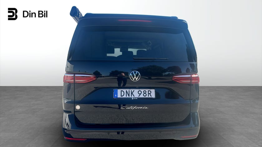 Bild 5 av Volkswagen California