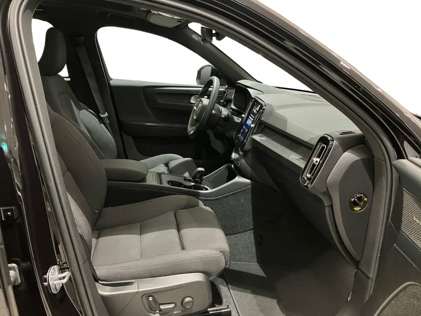 Bild 5 av Volvo EX40 Single Motor Extended Range