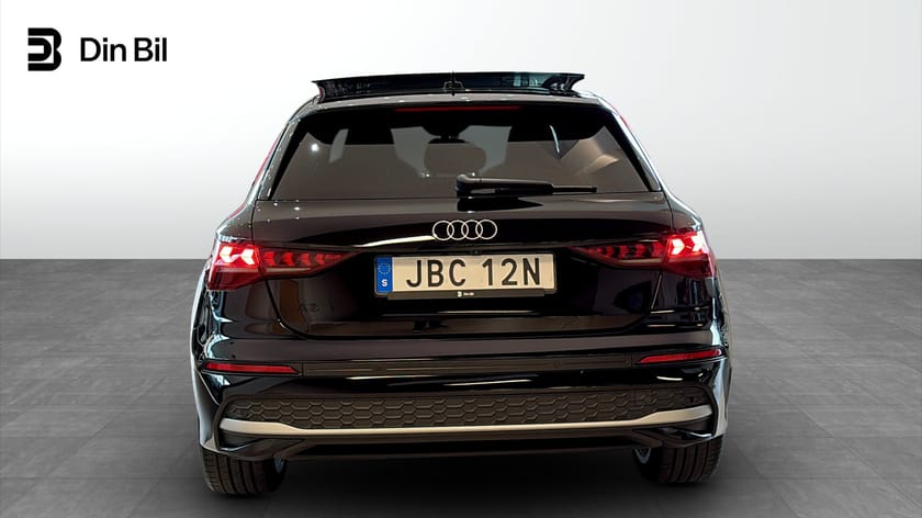 Bild 5 av Audi A3 Sportback 35 TFSI