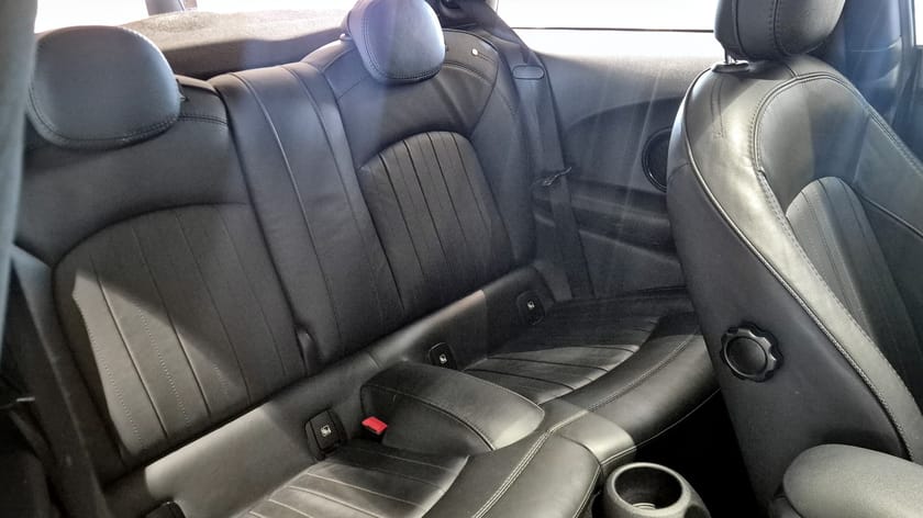 Bild 5 av MINI Cooper SE