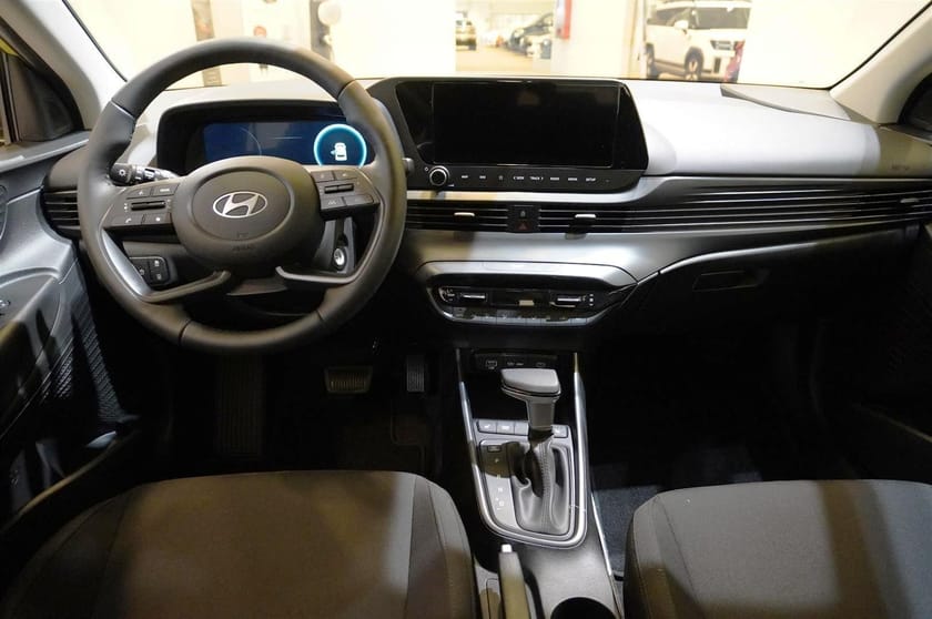 Bild 3 av Hyundai i20
