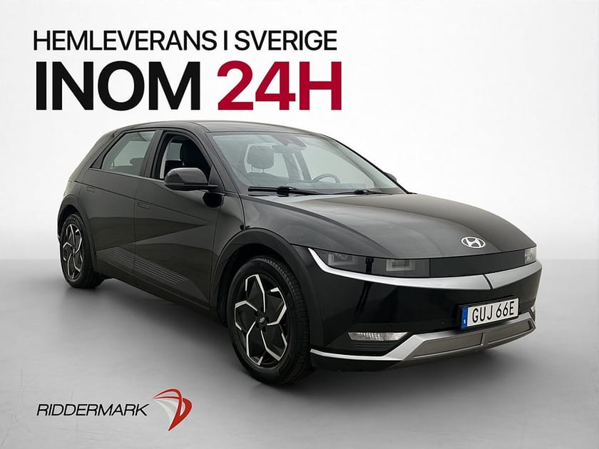 Bild 4 av Hyundai Ioniq 5