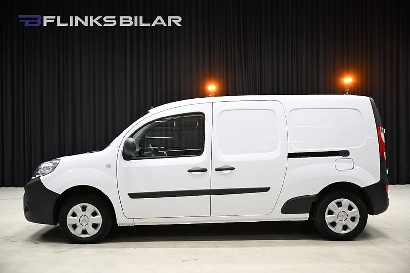 Bild 2 av Renault Kangoo Express Maxi