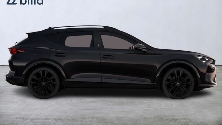 Bild 3 av CUPRA Formentor