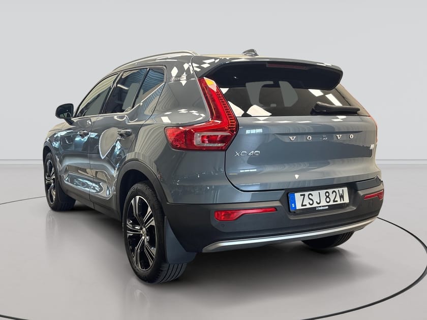 Bild 5 av Volvo XC40