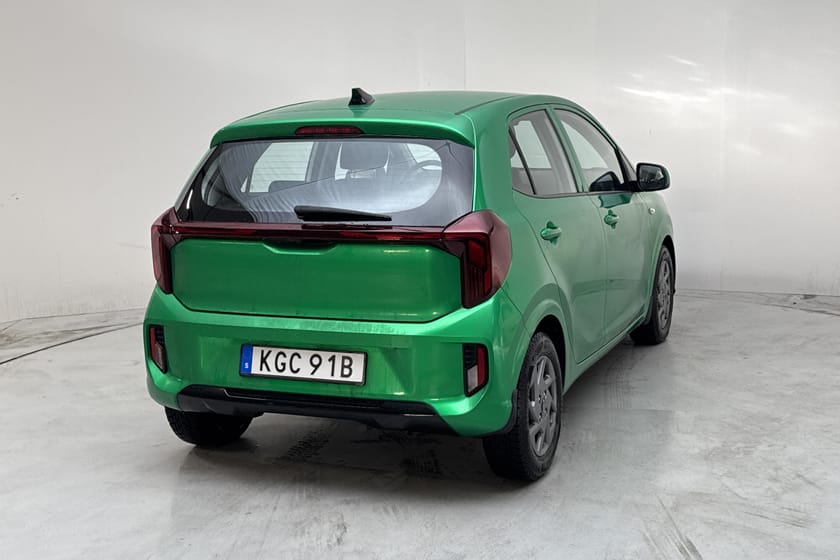 Bild 3 av Kia Picanto