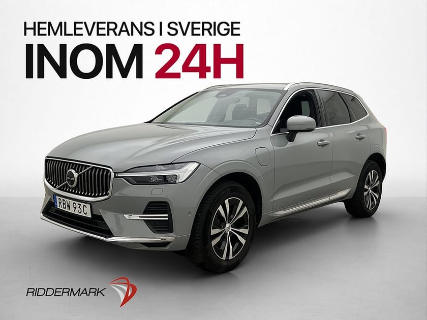 Bild 1 av Volvo XC60