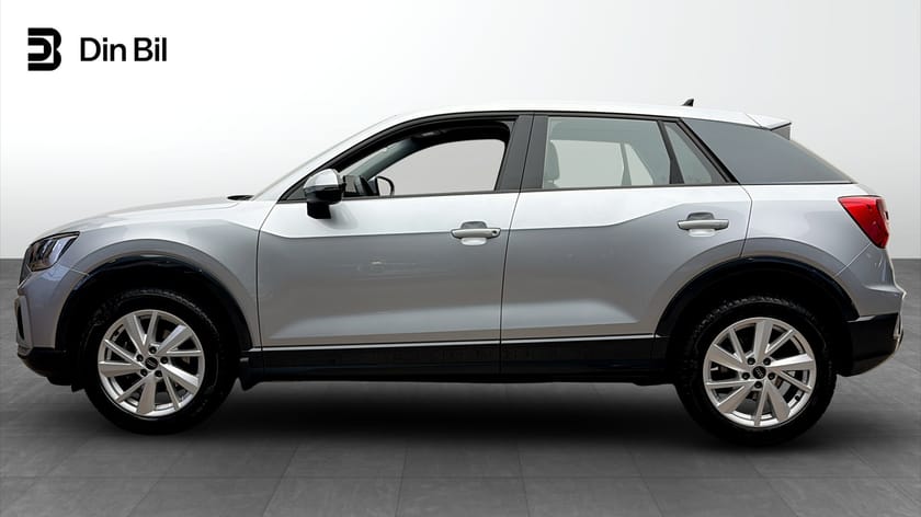 Bild 2 av Audi Q2 35 TFSI