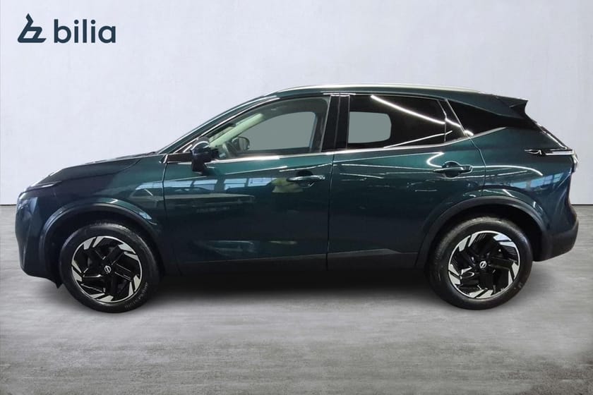 Bild 2 av Nissan Qashqai