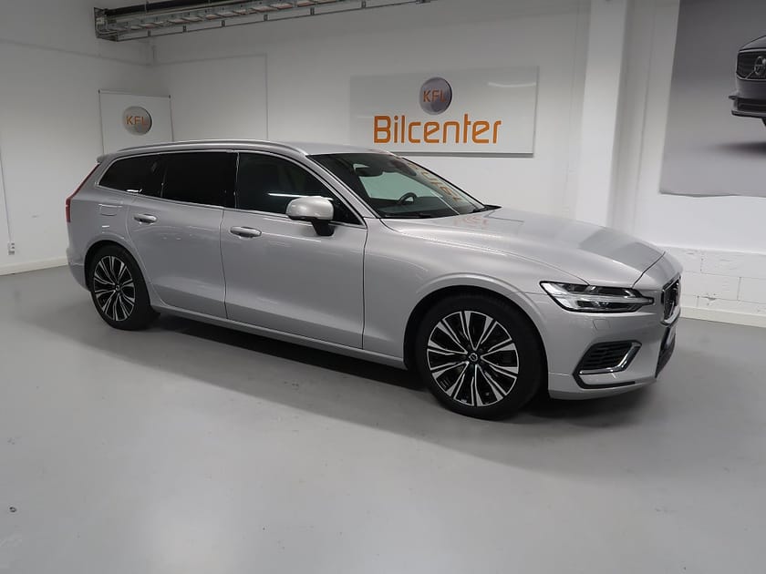 Bild 5 av Volvo V60