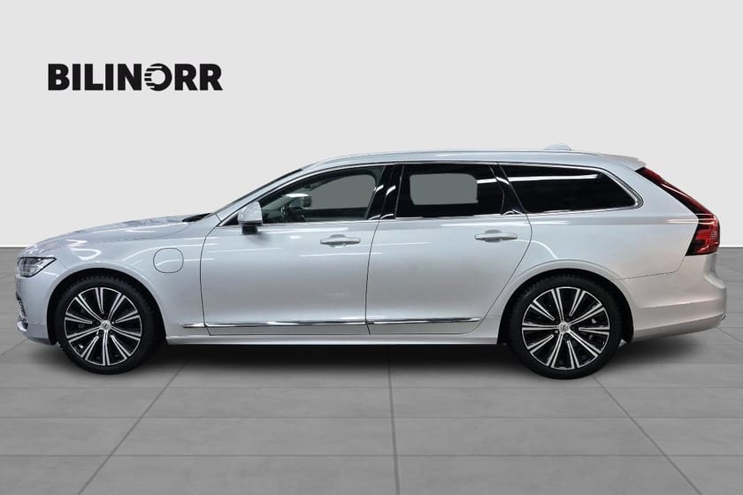 Bild 2 av Volvo V90