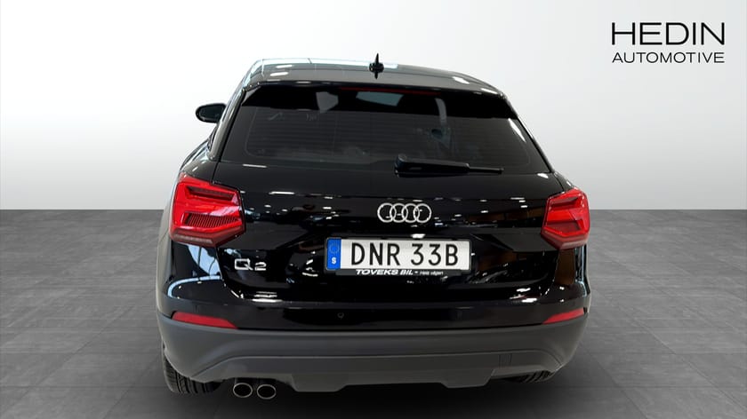 Bild 4 av Audi Q2 35 TFSI