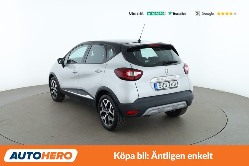 Bild 3 av Renault Captur