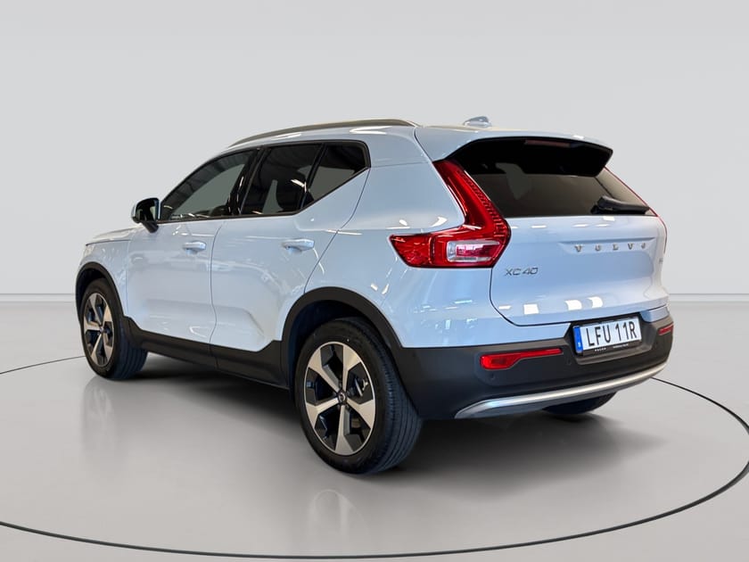 Bild 3 av Volvo XC40