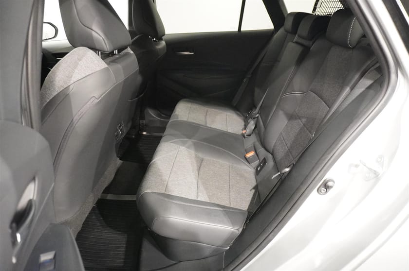 Bild 5 av Toyota Corolla Touring Sports Hybrid