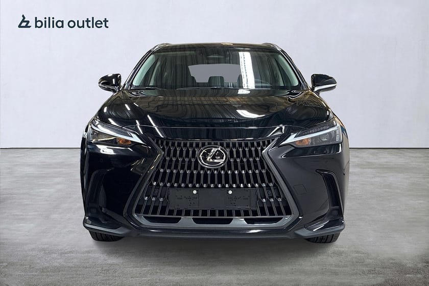 Bild 3 av Lexus NX 350h