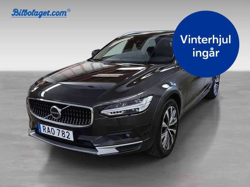 Bild 1 av Volvo V90 Cross Country