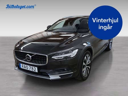 Volvo V90 Cross Country