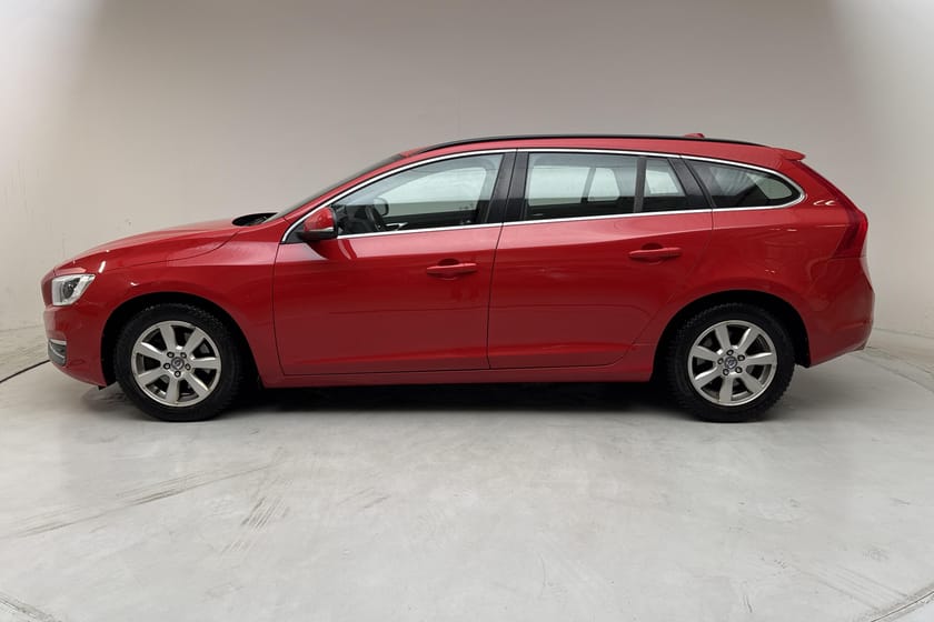 Bild 2 av Volvo V60