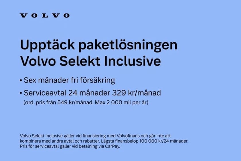 Bild 2 av Volvo XC40