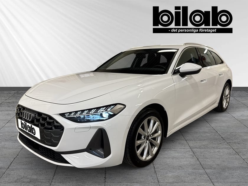 Bild 1 av Audi A5 Avant