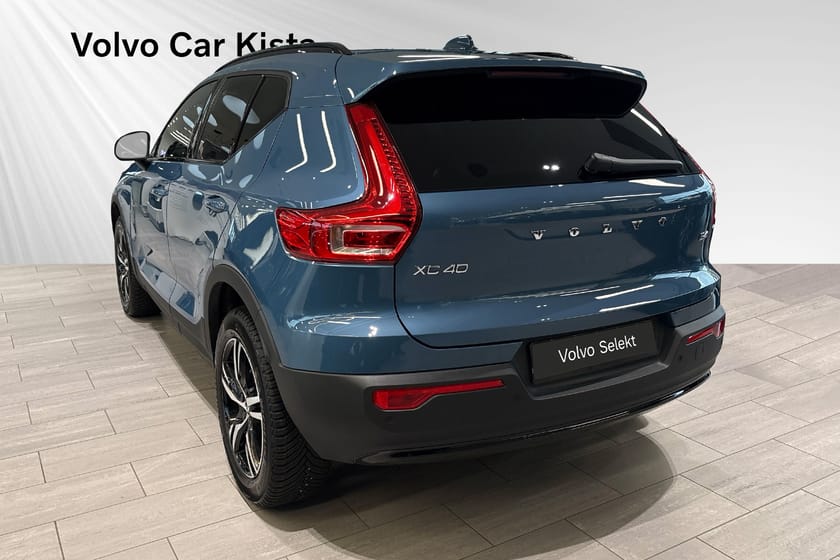 Bild 4 av Volvo XC40