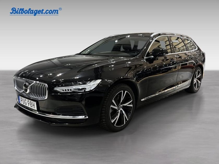 Bild 1 av Volvo V90