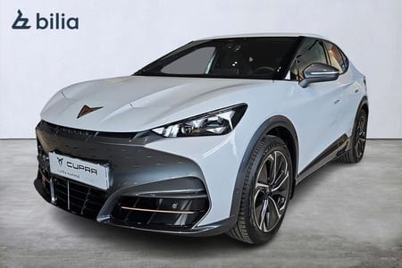 CUPRA Tavascan 2WD 77 kWh 286hk