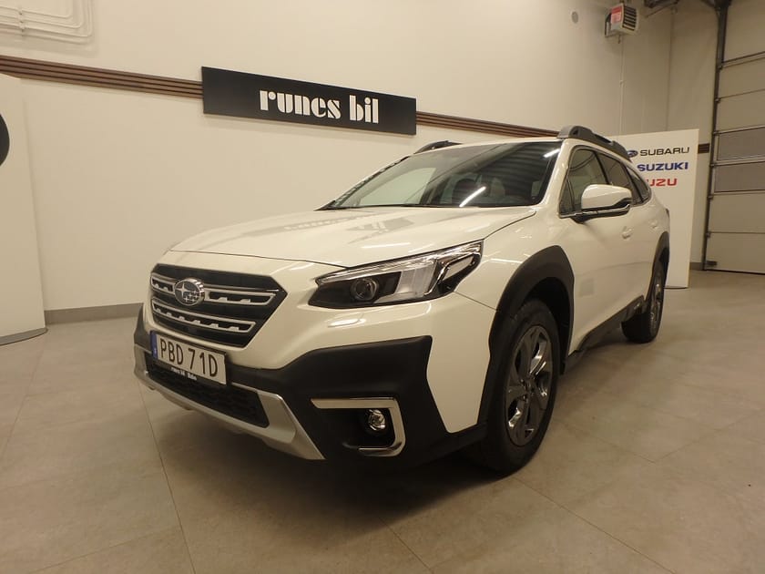 Bild 1 av Subaru Outback