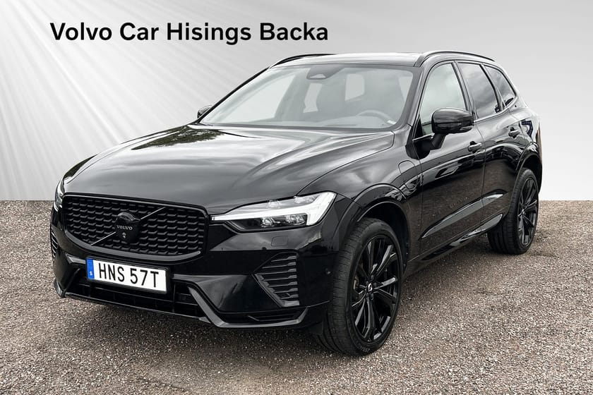 Bild 1 av Volvo XC60
