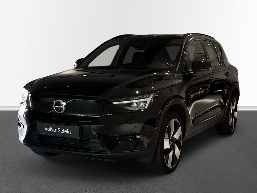 Bild 1 av Volvo XC40 Recharge Twin motor