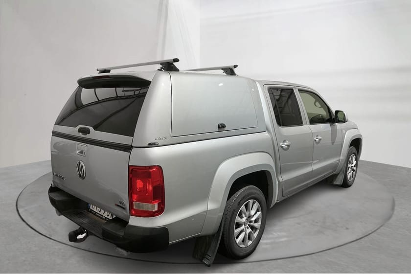 Bild 3 av Volkswagen Amarok 2.9t