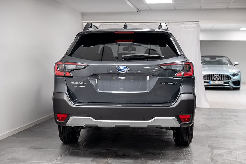 Bild 4 av Subaru Outback
